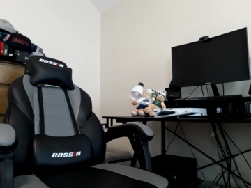 8inchchaterbater  02-10-2021 video outfits